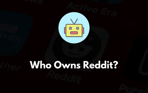 who owns reddit right now|who owns reddit today.